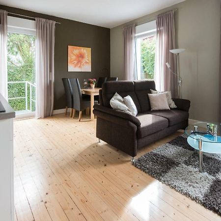 Tal-Residenz Whg 1 Appartement Bad Salzuflen Buitenkant foto