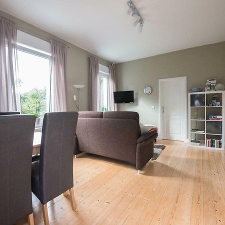 Tal-Residenz Whg 1 Appartement Bad Salzuflen Buitenkant foto