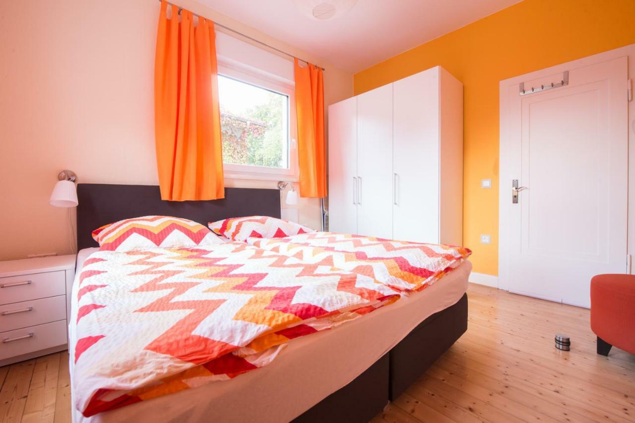Tal-Residenz Whg 1 Appartement Bad Salzuflen Buitenkant foto